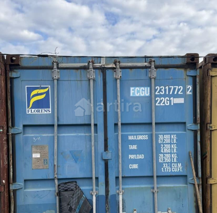 Гараж, 15 м2 Санкт-Петербург - изображение 2