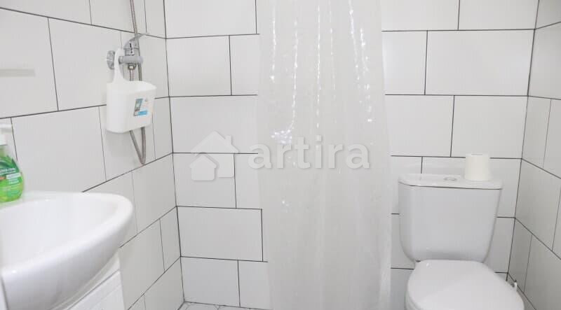 Студия, 12 м2, 2/2 эт. Балашиха - изображение 19