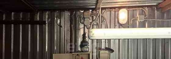 Гараж, 12 м2 Москва