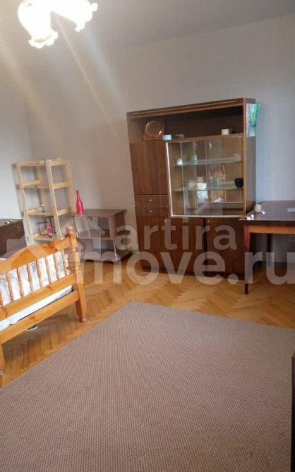 1-комн. квартира, 50.7 м2, 12/12 эт. Москва - изображение 2