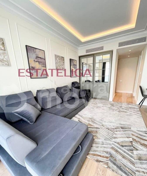 1-комн. квартира, 41 м2, 11/41 эт. Москва - изображение 4