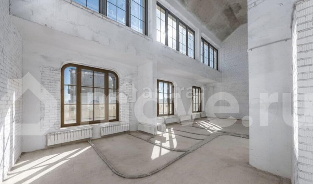 1-комн. квартира, 69 м2, 6/6 эт. Москва - изображение 7