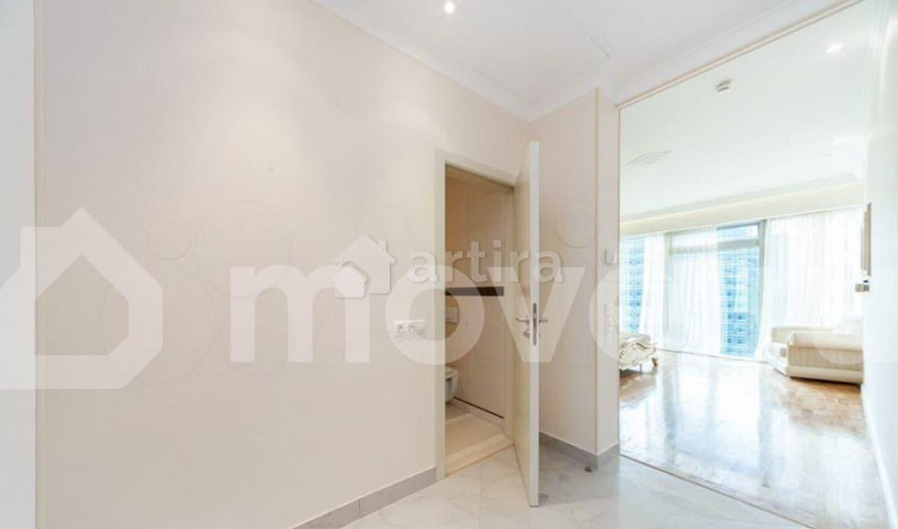 Студия, 55 м2, 26/73 эт. Москва - изображение 2