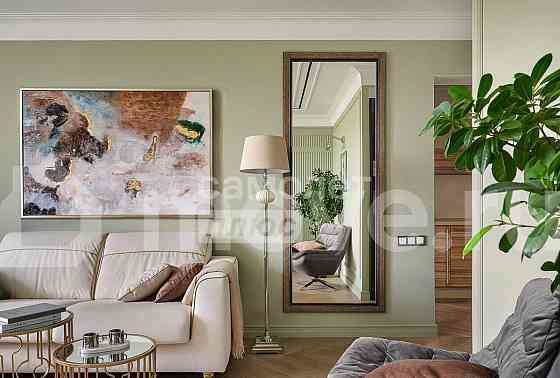 2-комн. квартира, 53.3 м2, 9/14 эт. Москва