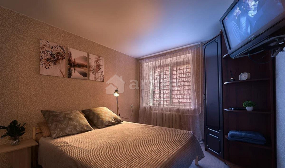 1-комн. квартира, 31.1 м2, 3/5 эт. Обнинск - изображение 11