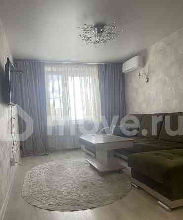 3-комн. квартира, 66.2 м2, 6/14 эт. Москва