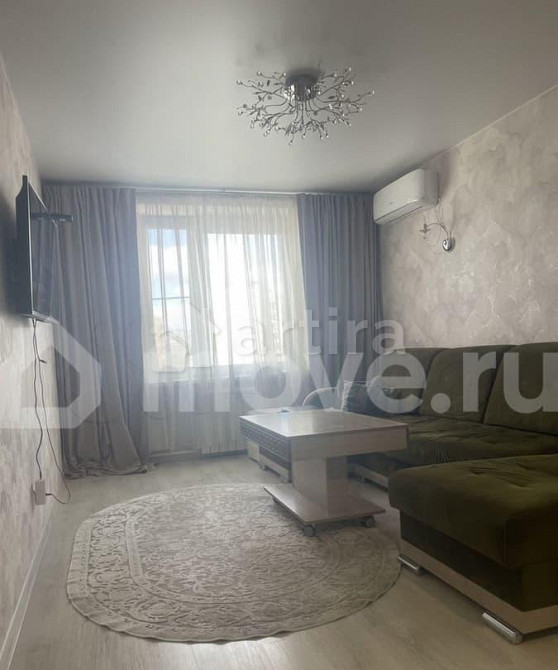 3-комн. квартира, 66.2 м2, 6/14 эт. Москва - изображение 5