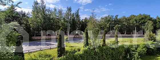 3-комн. квартира, 144.6 м2, 7/9 эт. Москва