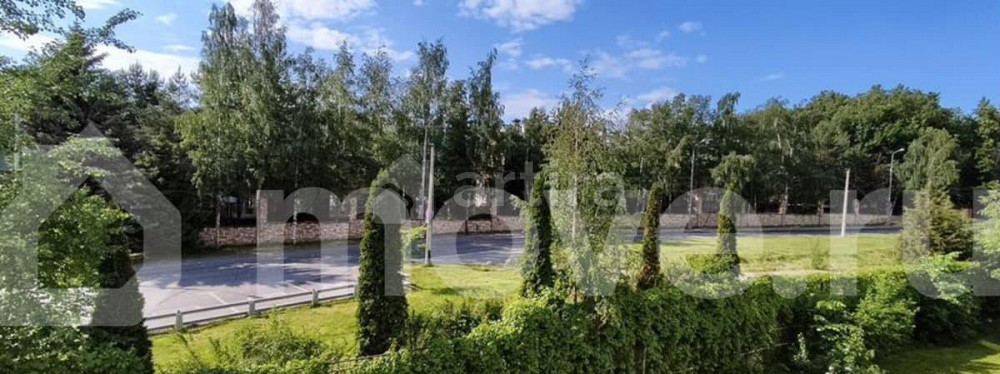 3-комн. квартира, 144.6 м2, 7/9 эт. Москва - изображение 6