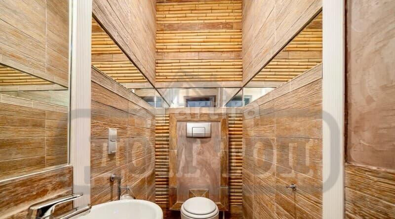 Коттедж, 1300 м2 Одинцово - изображение 11