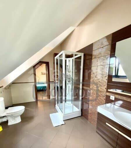 Коттедж, 180 м2 Подольск - изображение 13