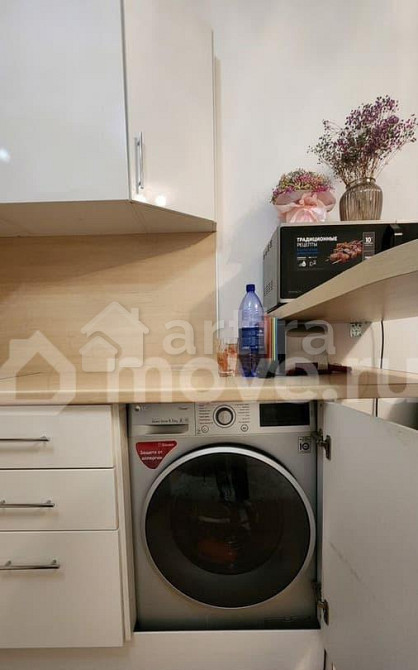 Студия, 22.6 м2, 8/18 эт. Москва - изображение 7