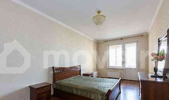 4-комн. квартира, 132.3 м2, 5/17 эт. Москва