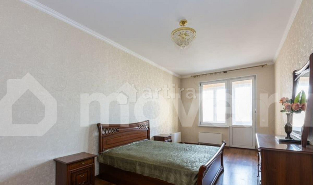 4-комн. квартира, 132.3 м2, 5/17 эт. Москва - изображение 2