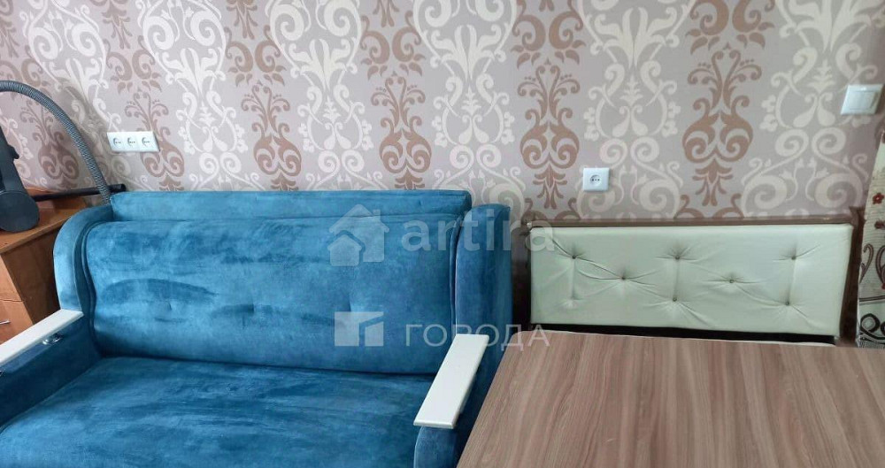 Комната, 12 м2, 8/9 эт. Новосибирск - изображение 6