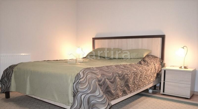 1-комн. квартира, 35 м2, 2/5 эт. Санкт-Петербург - изображение 6