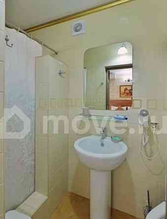 Студия, 14.9 м2, 1/2 эт. Москва