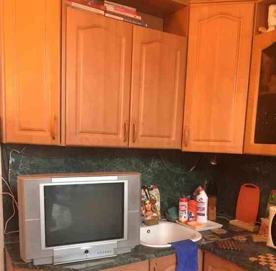 Комната, 60 м2, 2/5 эт. Москва