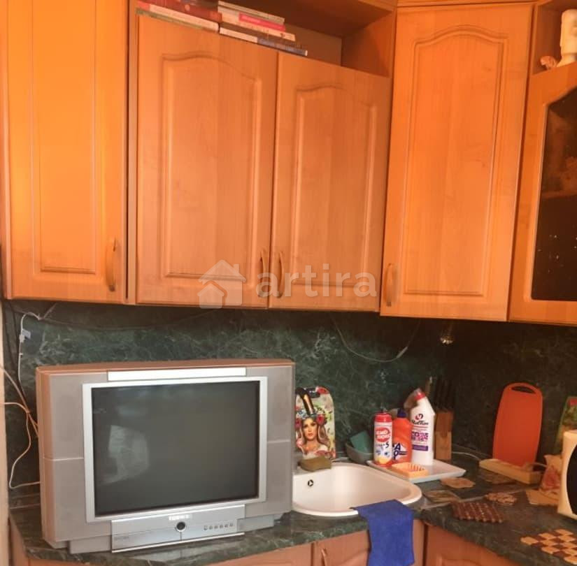 Комната, 60 м2, 2/5 эт. Москва - изображение 2