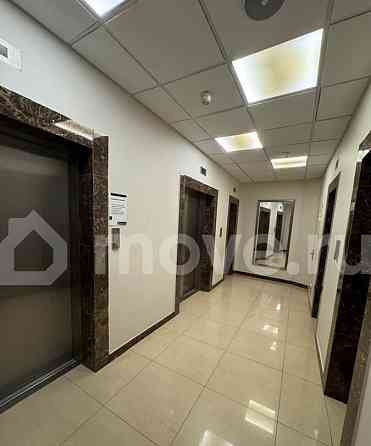 4-комн. квартира, 160.6 м2, 29/29 эт. Москва