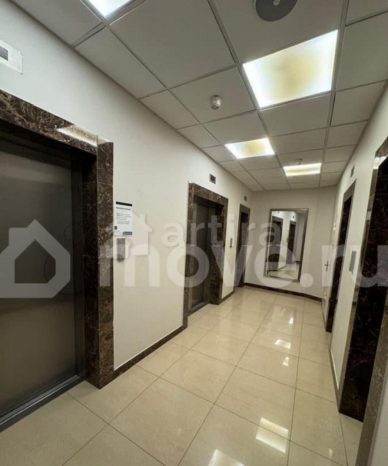 4-комн. квартира, 160.6 м2, 29/29 эт. Москва - изображение 4