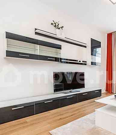 Студия, 21.5 м2, 2/6 эт. Москва