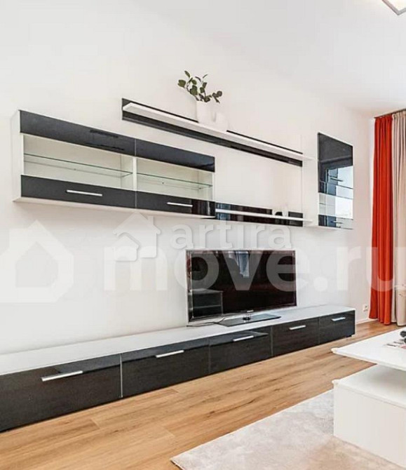 Студия, 21.5 м2, 2/6 эт. Москва - изображение 3