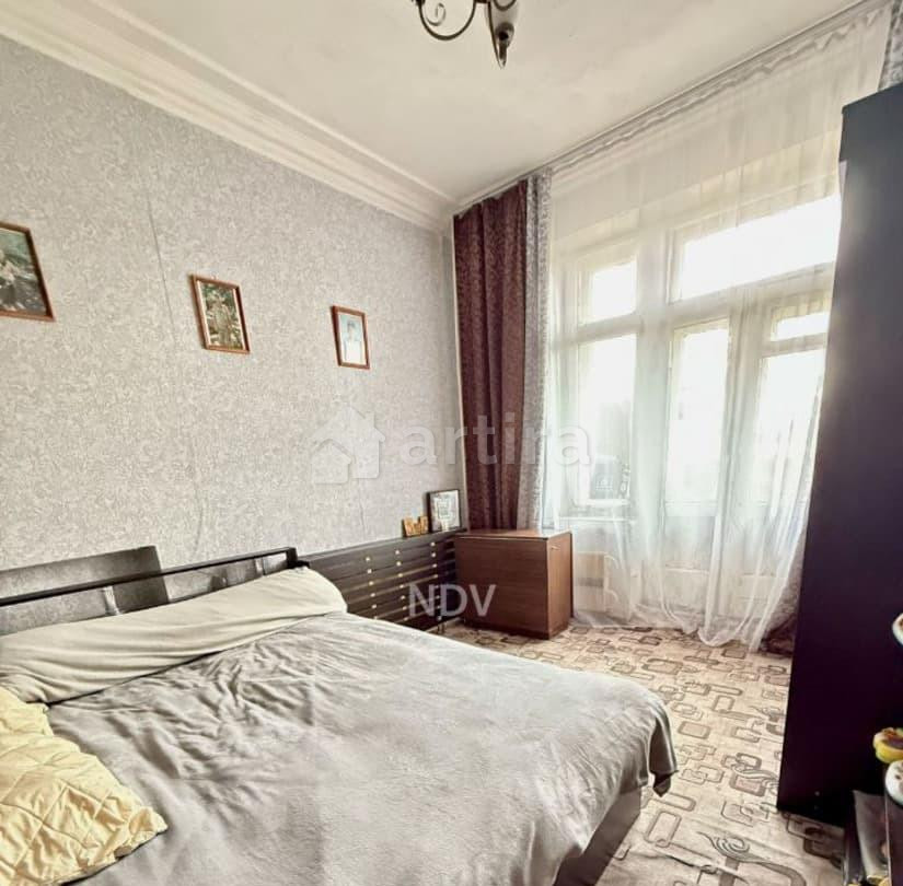 Комната, 15.6 м2, 5/6 эт. Москва - изображение 7