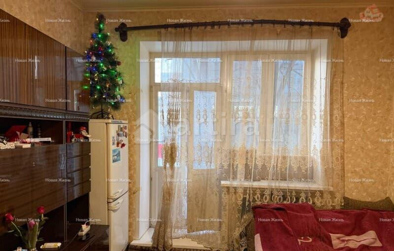 Комната, 30 м2, 3/5 эт. Москва - изображение 13