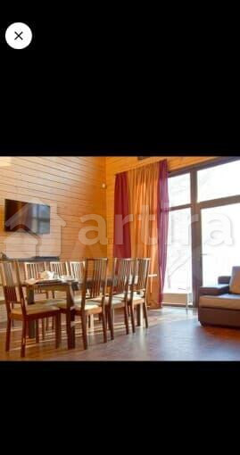 Коттедж, 200 м2 Новосибирск - изображение 15