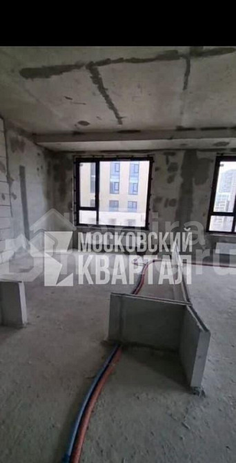 2-комн. квартира, 76.8 м2, 10/19 эт. Москва - изображение 1