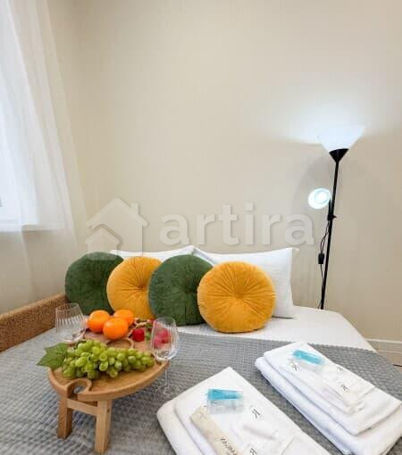 1-комн. квартира, 39 м2, 9/22 эт. Долгопрудный - изображение 16