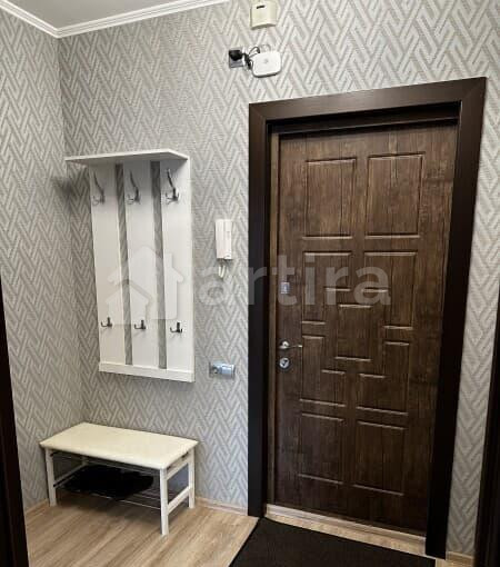 1-комн. квартира, 40 м2, 3/12 эт. Москва - изображение 17