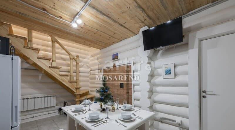 Коттедж, 94 м2 Лобня - изображение 5