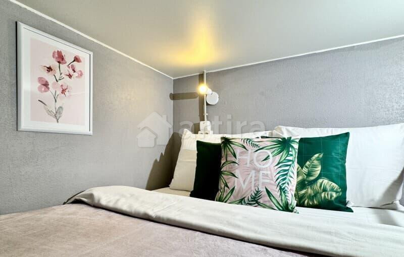 1-комн. квартира, 15 м2, 2/5 эт. Санкт-Петербург - изображение 6