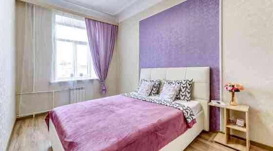 3-комн. апарт-ы, 90 м2, 5/6 эт. Санкт-Петербург