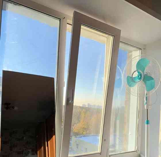 Комната, 17 м2, 7/9 эт. Новосибирск