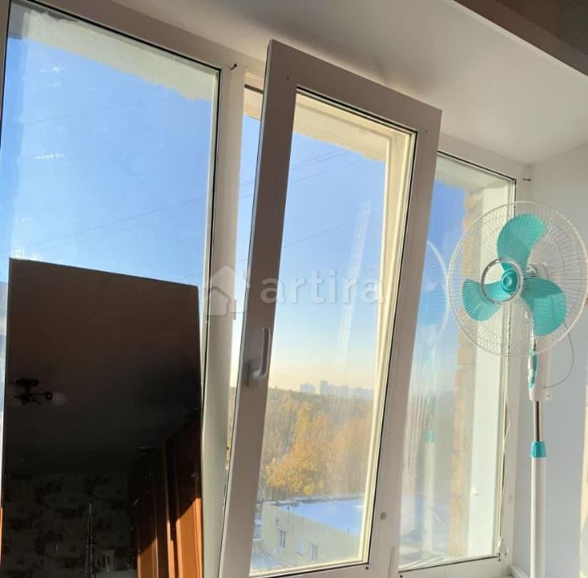 Комната, 17 м2, 7/9 эт. Новосибирск - изображение 1