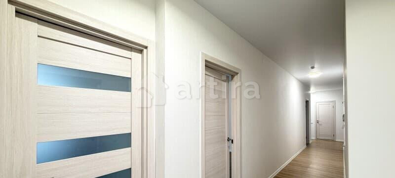 3-комн. квартира, 98 м2, 14/17 эт. Москва - изображение 8