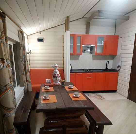 Дом, 40 м2, 30 соток, 1 эт. Солнечногорск