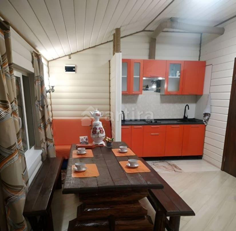 Дом, 40 м2, 30 соток, 1 эт. Солнечногорск - изображение 2