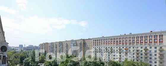 Комната, 23 м2, 8/8 эт. Москва