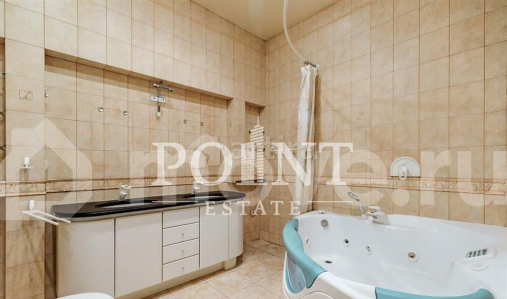 5-комн. квартира, 198 м2, 11/23 эт. Москва - изображение 7