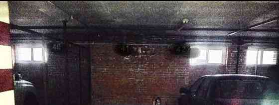 Гараж, 15 м2 Санкт-Петербург