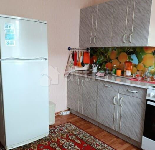 1-комн. квартира, 42 м2, 3/10 эт. Копейск - изображение 8