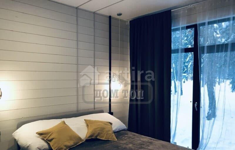 Коттедж, 105 м2 Калуга - изображение 14