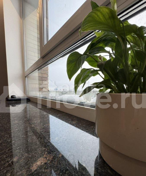 1-комн. квартира, 39.4 м2, 15/34 эт. Москва - изображение 2