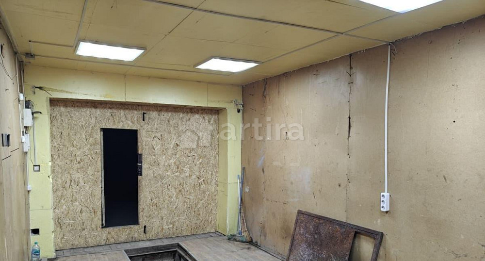 Гараж, 22 м2 Новосибирск - изображение 5