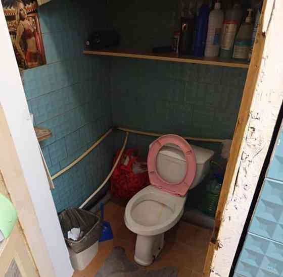 Комната, 18 м2, 5/5 эт. Самара