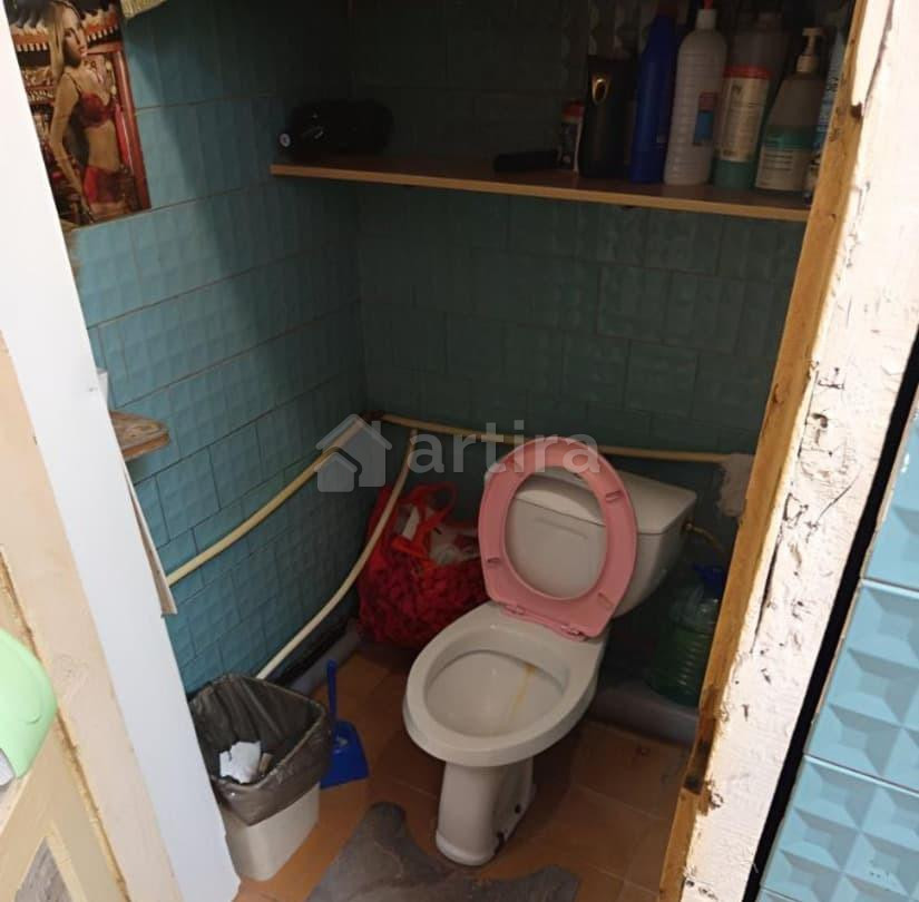 Комната, 18 м2, 5/5 эт. Самара - изображение 6